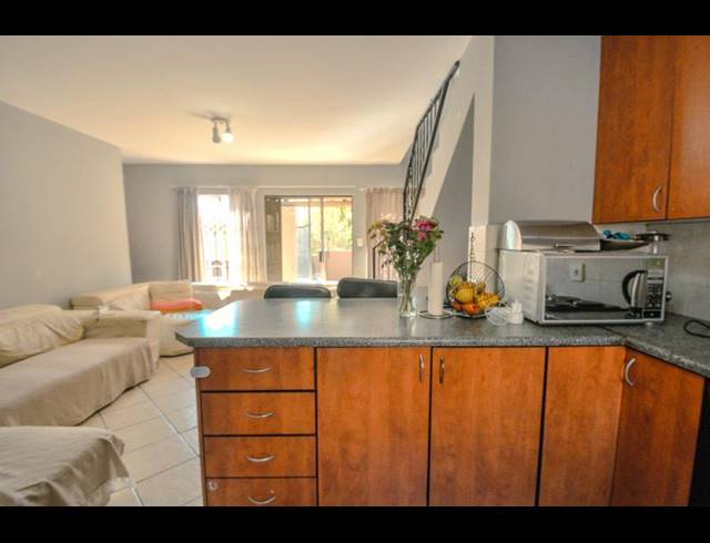 3 BEDROOM TOWNHOUSE FOR SALE IN HALFWAY GARDENS
